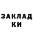 Кетамин ketamine PVA 23RuS